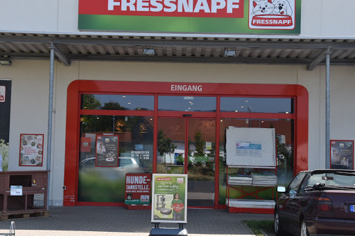 Fressnapf Lollar unter Lollar, 