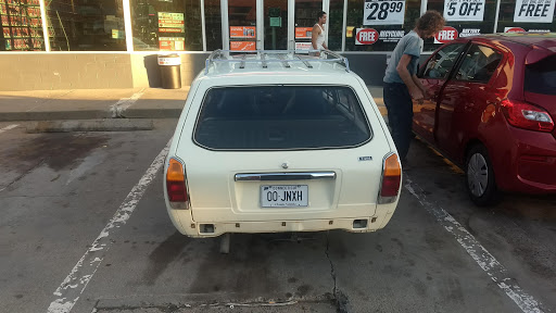 Auto Parts Store «AutoZone», reviews and photos, 1425 Barnum Ave, Stratford, CT 06614, USA