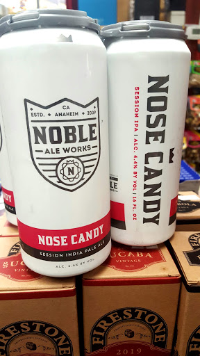 Wine Store «Vendome Wine & Spirits», reviews and photos, 270 Robertson Blvd, Beverly Hills, CA 90211, USA