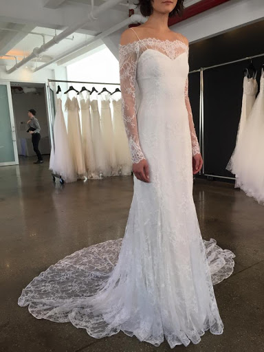 Bridal Shop «The Dress Theory Bridal Shop», reviews and photos, 3734 Sixth Ave, San Diego, CA 92103, USA