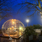 Photo n°1 de l'avis de Felix.a fait le 08/12/2023 à 16:08 sur le  Aussichtsreich Wunnenstein à Großbottwar