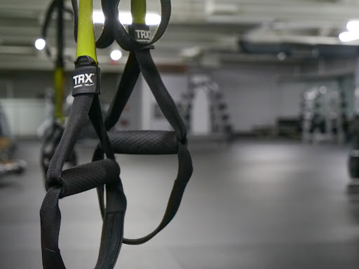 Gym «Fitness Evolution», reviews and photos, 6735 N First St, Fresno, CA 93710, USA