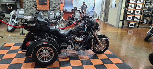 Harley-Davidson Dealer «Republic Harley-Davidson», reviews and photos, 12707 Southwest Fwy, Stafford, TX 77477, USA