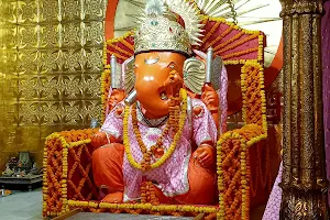 Moti Dungri Ganesh Ji Temple image