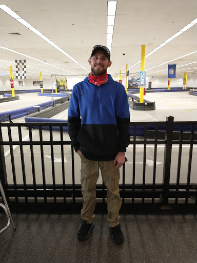 Shopping Mall «Seacoast Shopping Center», reviews and photos, 270 Lafayette Rd, Seabrook, NH 03874, USA