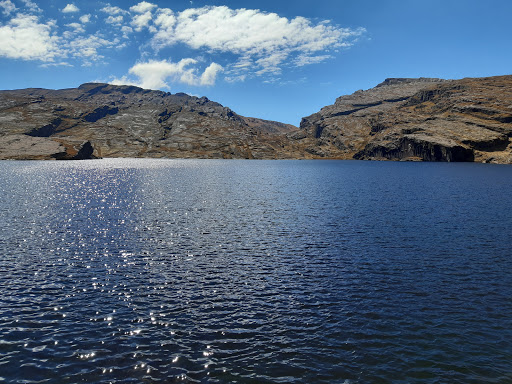 Tunari National Park