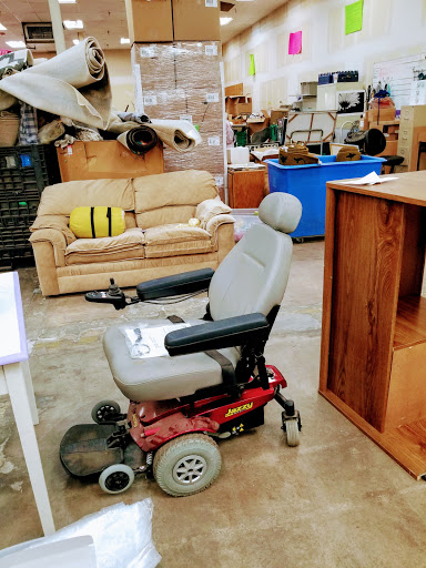 Thrift Store «Goodwill Parker», reviews and photos, 11000 S Parker Rd, Parker, CO 80134, USA