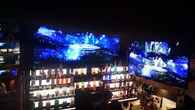 Coffe Bar 40 & 20