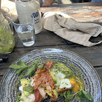 Photo n°1 de l'avis de Indy. fait le 17/07/2023 à 09:54 sur le  Spreegold Mitte à Berlin