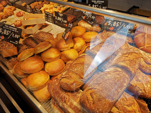 Marie Blachère Boulangerie Sandwicherie Tarterie à Avignon