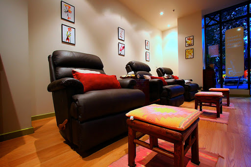 Sense of 5 Thai Massage (Russell St) CBD