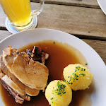 Photo n°2 de l'avis de S..r fait le 28/04/2024 à 13:08 sur le  Cafe & Restaurant Seeglas à Gmund am Tegernsee