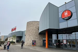 Auchan Áruház Fót image