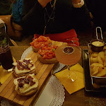 Photo n°1 de l'avis de Valentin.a fait le 02/02/2019 à 20:42 sur le  Blackmarket Hall à Rome