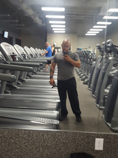 Gym «Fitness 19 San Antonio», reviews and photos, 9910 W Loop 1604 N #117, San Antonio, TX 78254, USA