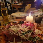 Photo n°2 de l'avis de Sara. fait le 12/12/2021 à 16:03 sur le  Mami Camilla Pizzeria à Berlin