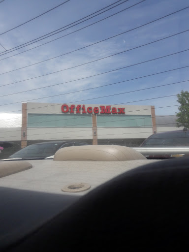 Office Supply Store «OfficeMax», reviews and photos, 32251 John R Rd, Madison Heights, MI 48071, USA