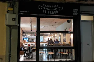 El Flaco image