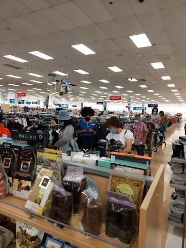 Department Store «Marshalls», reviews and photos, 1238 Putty Hill Ave, Towson, MD 21204, USA