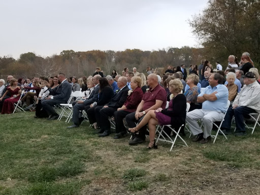 Public Golf Course «The Woodlands Golf Club & Banquet Facility», reviews and photos, 2839 Harris Ln, Alton, IL 62002, USA