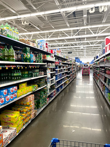 Department Store «Walmart Supercenter», reviews and photos, 14111 N Prasada Gateway Ave, Surprise, AZ 85388, USA