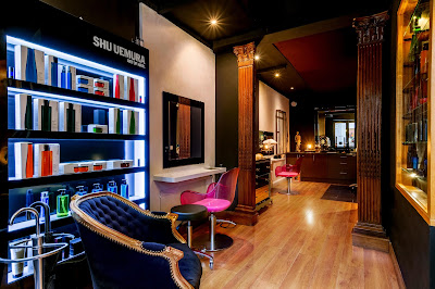 Re-Naissance Coiffeur à Rouen