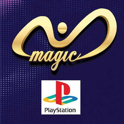 Magic PlayStation