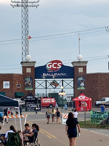 Baseball Club «Gateway Grizzlies», reviews and photos, 2301 Grizzlie Bear Blvd, Sauget, IL 62206, USA