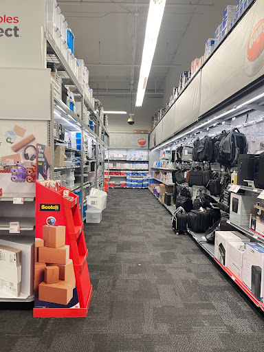 Staples Print & Marketing Services image