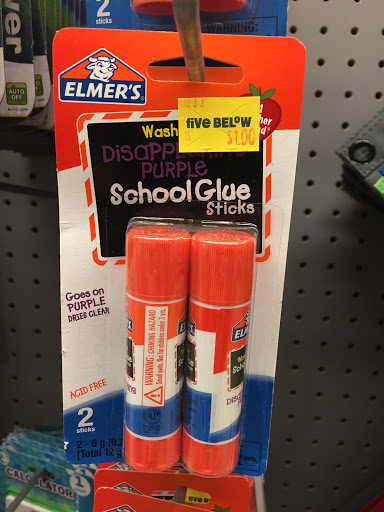 Variety Store «Five Below», reviews and photos, 23853 Eureka Rd, Taylor, MI 48180, USA