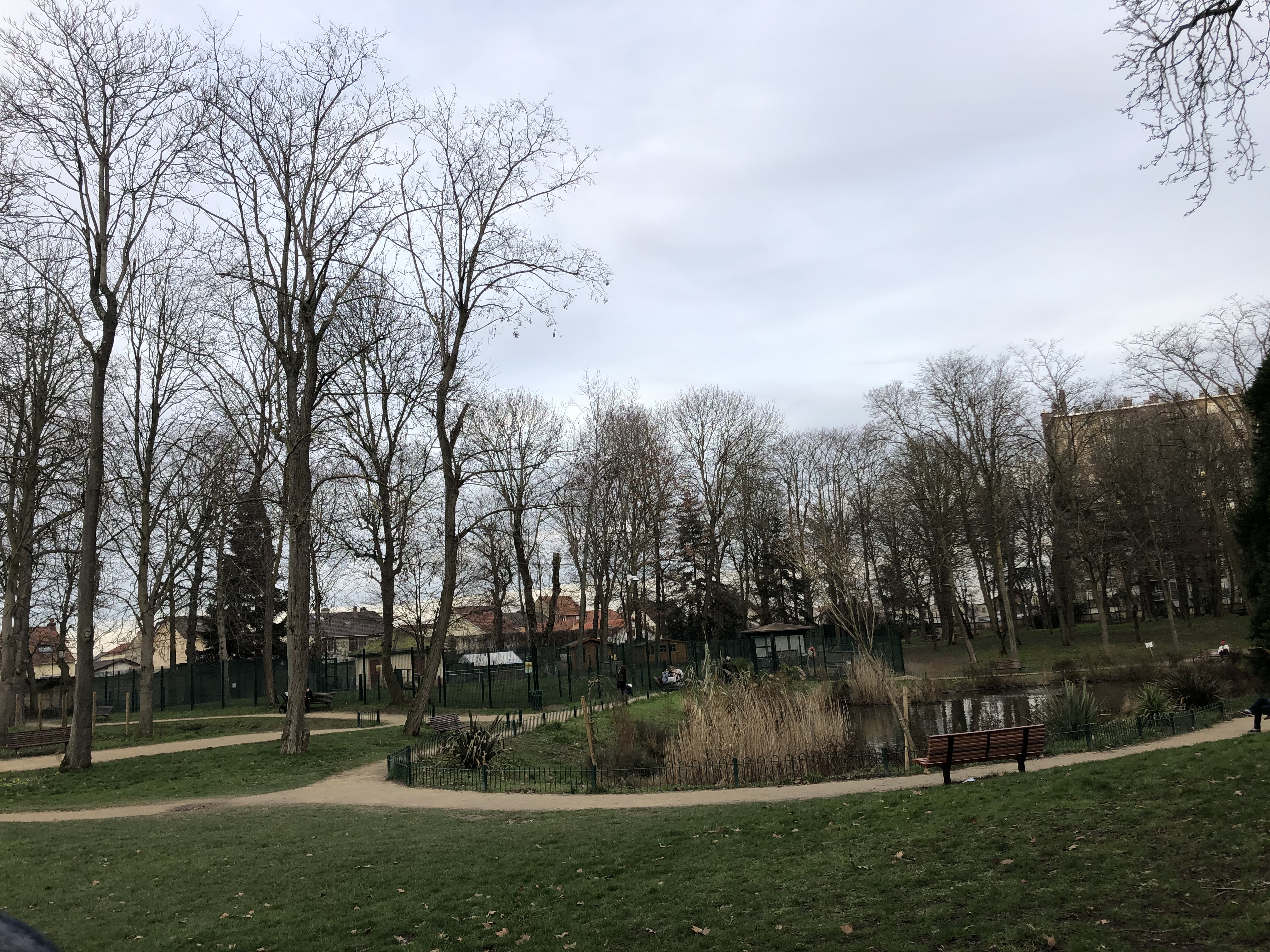 Photo n° 3 de l'avis de Arslan.u fait le 15/01/2023 à 21:16