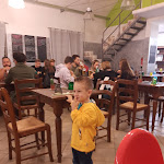 Photo n°1 de l'avis de Alberta.o fait le 25/09/2021 à 19:43 sur le  Officina della Pizza à Bedero