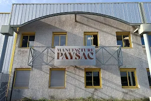 Manufacture Paysac image