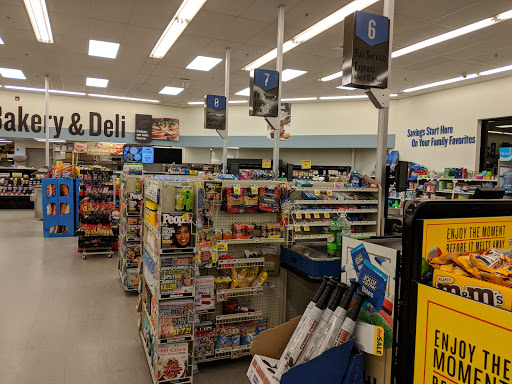 Grocery Store «Food Lion», reviews and photos, 7013 Lankford Hwy, Oak Hall, VA 23416, USA