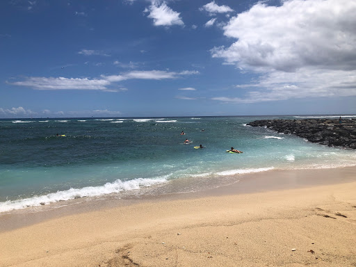 Hawaii Surf Guru