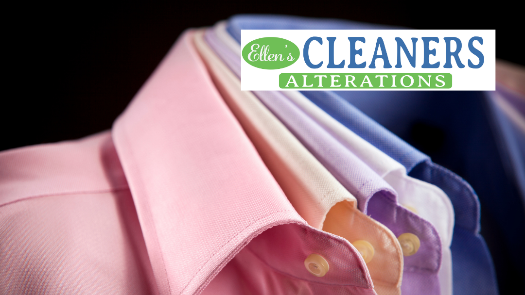 Ellens Cleaners - Austell
