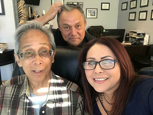 Auto Body Shop «Autopedic Body Center», reviews and photos, 860 E Whittier Blvd, La Habra, CA 90631, USA