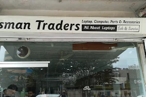 Usman Traders image