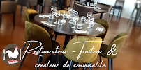 Photos du propriétaire du Restaurant français French Flair - Restaurant Baillargues - n°20