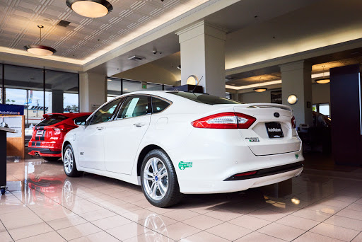 AutoNation Ford Torrance image