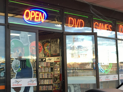 Used CD Store «CD Exchange», reviews and photos, 12465 James St, Holland, MI 49424, USA