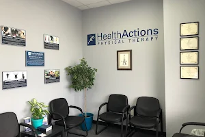 HealthActions Physical Therapy - Enterprise image