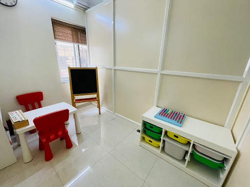 ADORE Center Facility