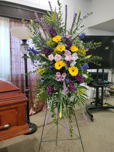 Cremation Service «Legacy Funeral Home Chandler», reviews and photos, 1374 N Arizona Ave, Chandler, AZ 85225, USA