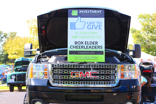 Used Car Dealer «Investment Auto Group», reviews and photos, 82 N Main St, Centerville, UT 84014, USA