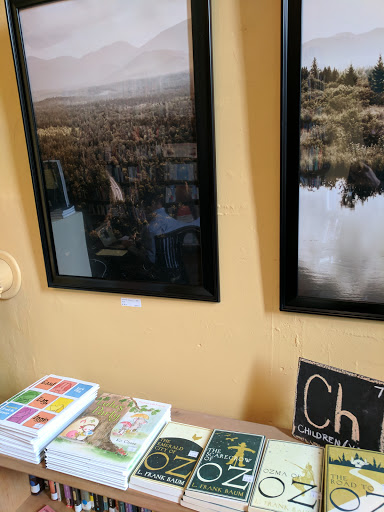 Coffee Shop «Elements Books Coffee Beer», reviews and photos, 265 Main St, Biddeford, ME 04005, USA