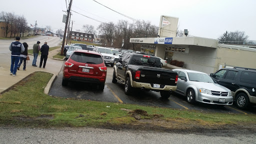 Used Car Dealer «Elite Motors Inc.», reviews and photos, 822 N Lake St, Mundelein, IL 60060, USA