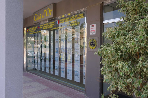 Cala d'Or Property Services en El Campello