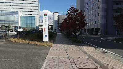 東邦銀行ローンプラザ福島支店