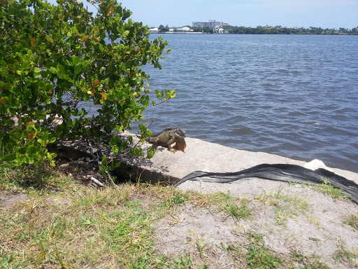 Golf Course «Lake Worth Golf Course», reviews and photos, 1 7th Ave N #1, Lake Worth, FL 33460, USA